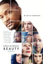 Like Will Smith and Sentimentality? Look into Collateral Beauty